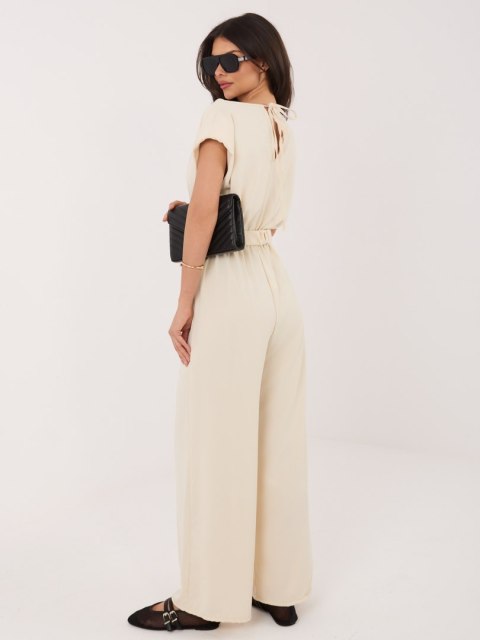 Kombinezon MI-KO-3125.14P jasny beżowy