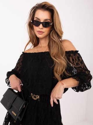 Kombinezon MI-KO-4312.92 czarny