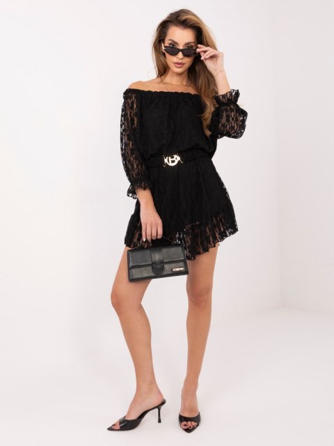 Kombinezon MI-KO-4312.92 czarny