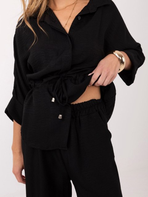 Komplet MI-KMPL-C352.50 czarny