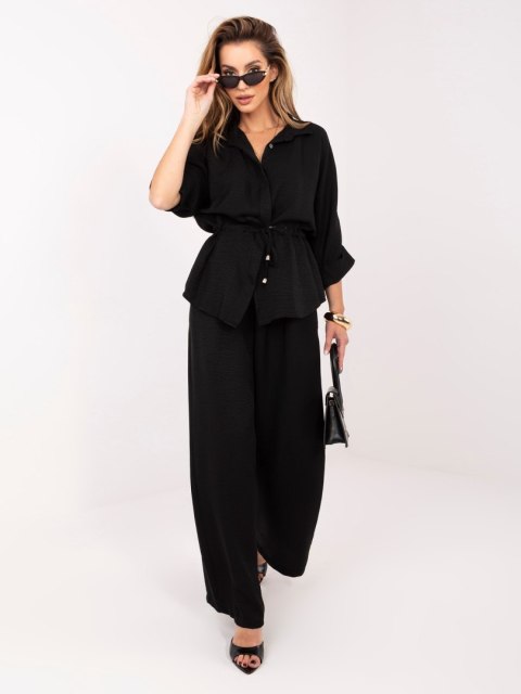 Komplet MI-KMPL-C352.50 czarny