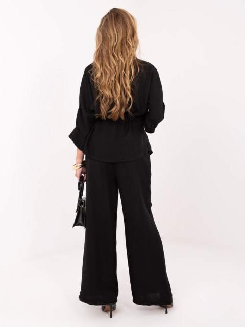 Komplet MI-KMPL-C352.50 czarny