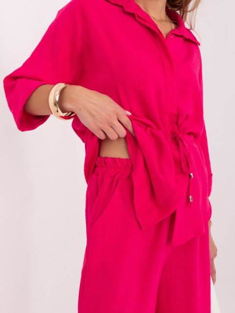 Komplet MI-KMPL-C352.50 fuksjowy