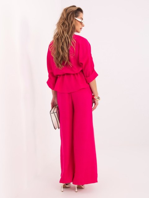 Komplet MI-KMPL-C352.50 fuksjowy