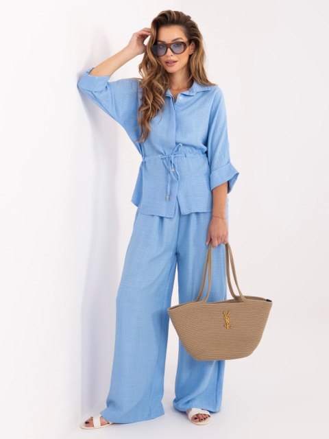 Komplet MI-KMPL-C352.50 jasny niebieski