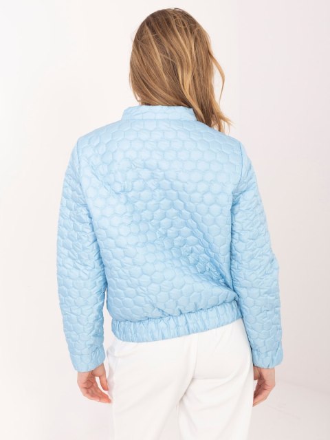 Kurtka UPL-KR-26-28.31 jasny niebieski 38