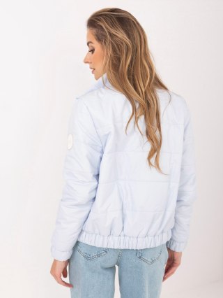 Kurtka UPL-KR-26-30.49 jasny niebieski 38