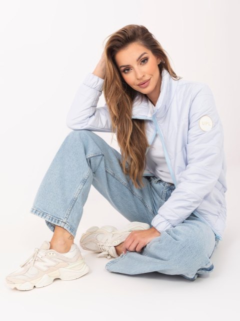 Kurtka UPL-KR-26-30.49 jasny niebieski 38