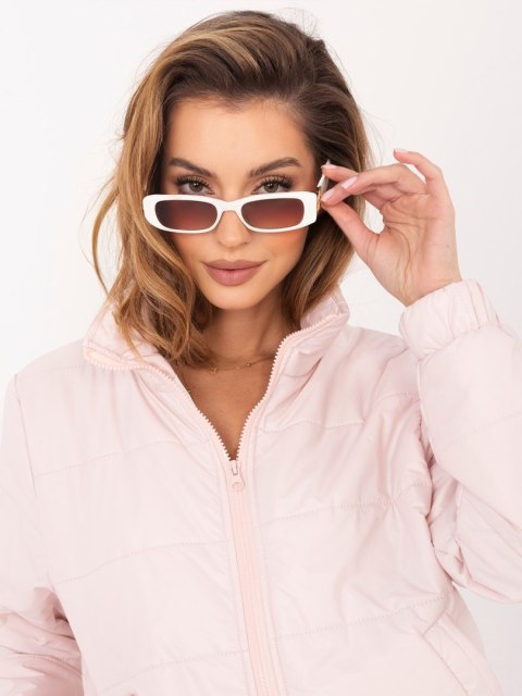 Kurtka UPL-KR-26-30.49 jasny różowy 40