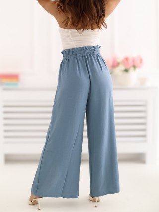 Spodnie CS-SP-XYS3375.03 ciemny niebieski M/L