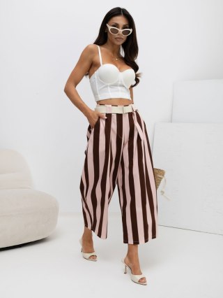 Spodnie IT-SP-976981.30 jasny różowy