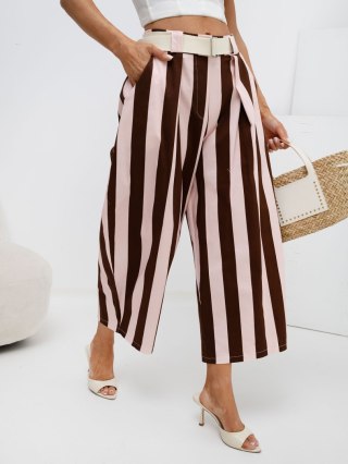 Spodnie IT-SP-976981.30 jasny różowy