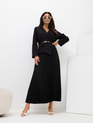 Sukienka IT-SK-21599-1.03 czarny