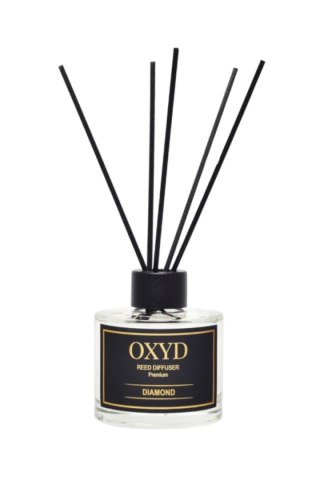 Diamond 120 ml - zapach domowy