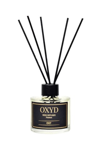 Exit 120 ml - zapach domowy