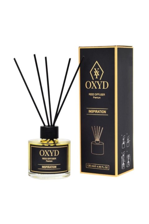 Inspiration 120 ml - zapach domowy