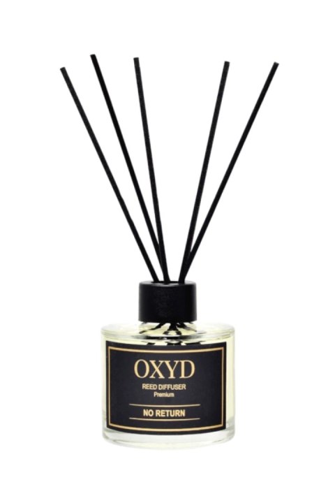 No Return 120 ml - zapach domowy