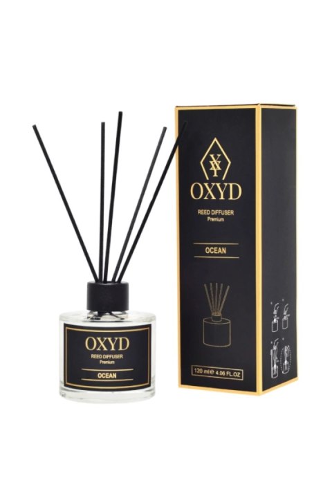 Ocean 120 ml - zapach domowy