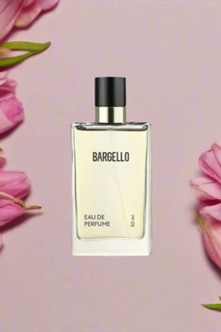 Perfumy damskie 134 o kwiatowo-orientalnym zapachu z jaśminem i piżmem 50 ml