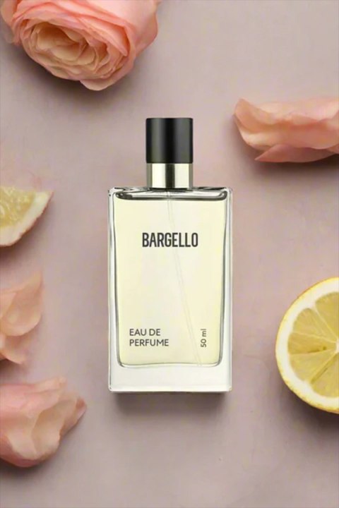 Perfumy damskie 151 o kwiatowym zapachu z piżmem i jaśminem 50 ml