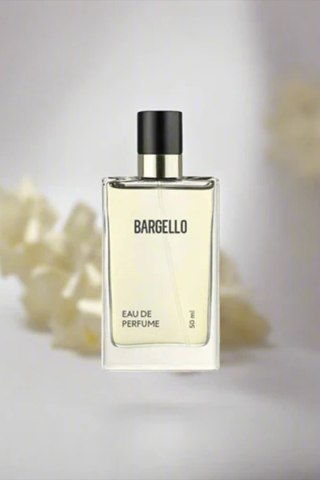 Perfumy damskie 307 z nutą jaśminu, wanilii i bursztynu 50 ml