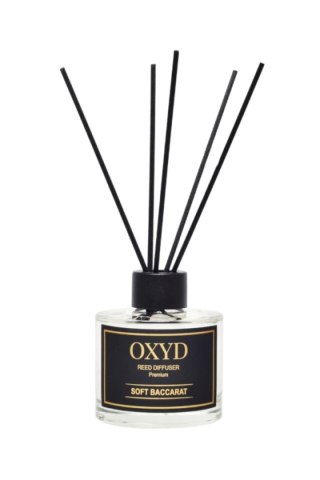 Soft Baccarat 120 ml - zapach domowy