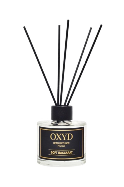 Soft Baccarat 120 ml - zapach domowy