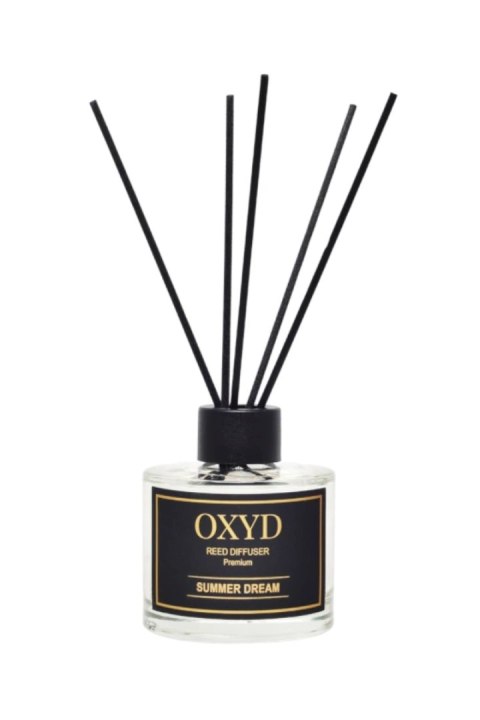 Summer Dream 120 ml - zapach domowy