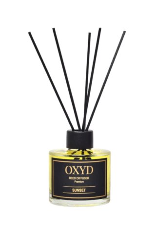 Sunset 120 ml - zapach domowy