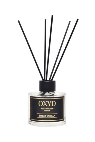 Sweet Vanilla 120 ml - zapach domowy