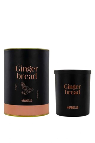 Świeca zapachowa - piernikowa w szkle Gingerbread