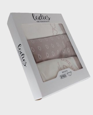 FIGI DAMSKIE PA-PA 43055 3-PACK