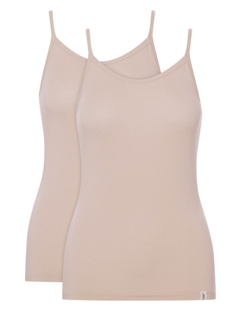 KOSZULKA BLUE 3 42861 2-PAK WISKOZA