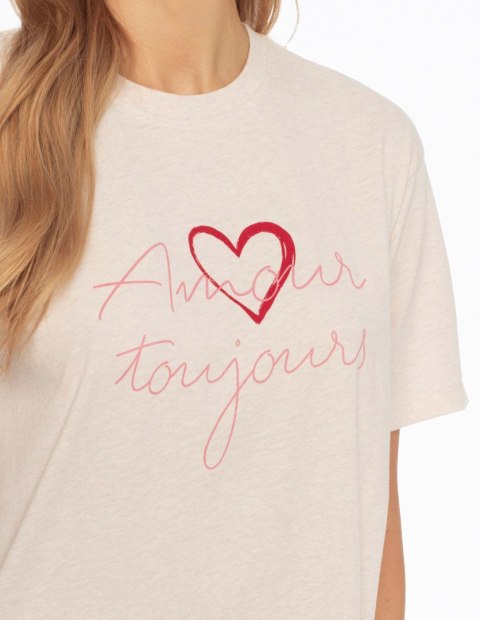 PIŻAMA DAMSKA AMOUR 41309 KR