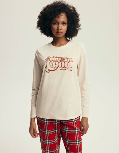 PIŻAMA DAMSKA DALISA 43717 DR