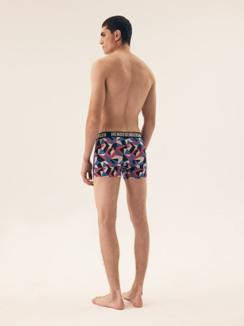 BOKSERKI MĘSKIE SHIELD 42620 2-PACK