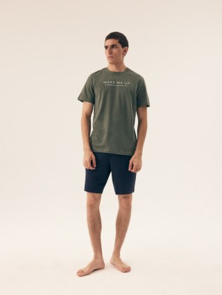 PIŻAMA MĘSKA DARE 42634 KR SALE