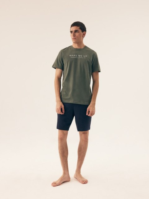 PIŻAMA MĘSKA DARE 42634 KR SALE