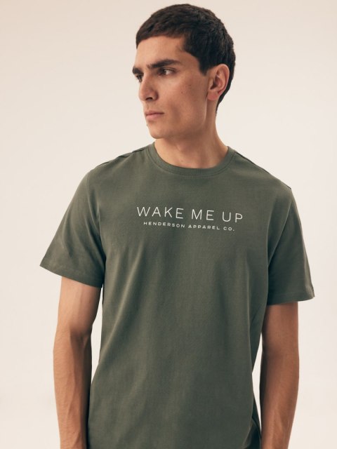 PIŻAMA MĘSKA DARE 42634 KR SALE