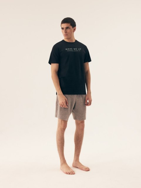 PIŻAMA MĘSKA DARE 42634 KR SALE