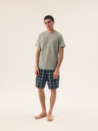 PIŻAMA MĘSKA DEXTER 42617 KR SALE