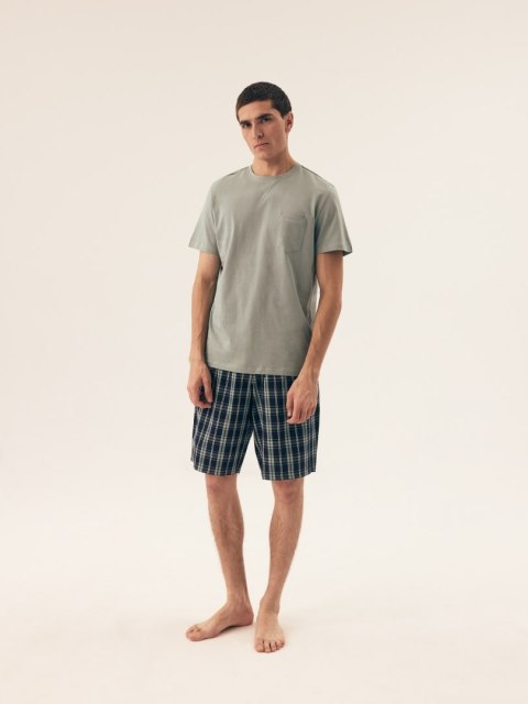 PIŻAMA MĘSKA DEXTER 42617 KR SALE