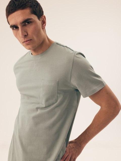 PIŻAMA MĘSKA DEXTER 42617 KR SALE