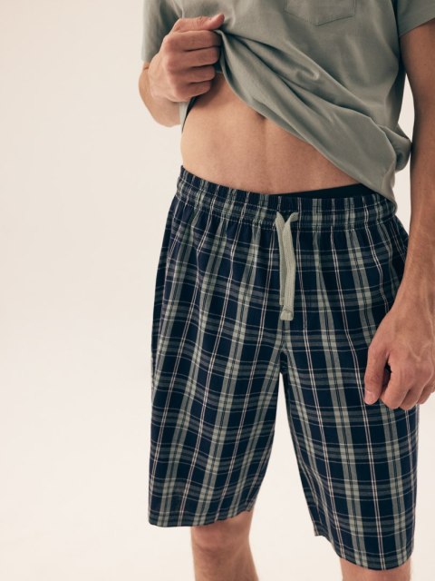 PIŻAMA MĘSKA DEXTER 42617 KR SALE