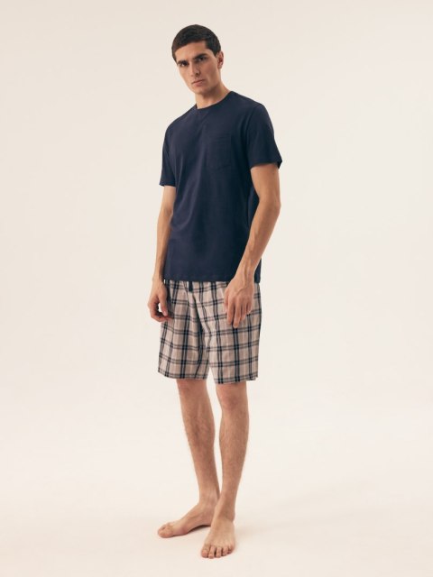 PIŻAMA MĘSKA DEXTER 42617 KR SALE