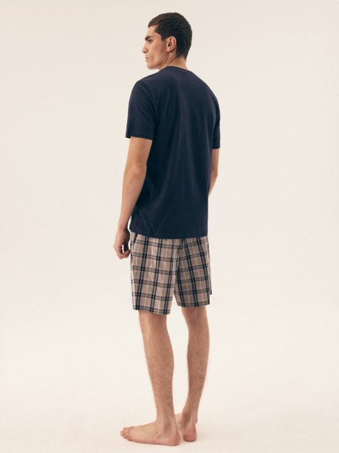 PIŻAMA MĘSKA DEXTER 42617 KR SALE