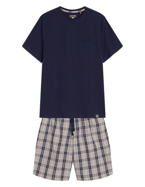 PIŻAMA MĘSKA DEXTER 42617 KR SALE