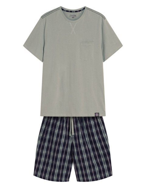 PIŻAMA MĘSKA DEXTER 42617 KR SALE