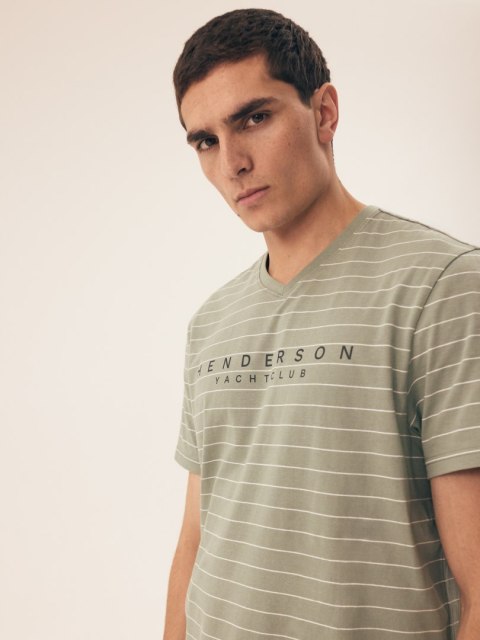 PIŻAMA MĘSKA DELI 42635 KR