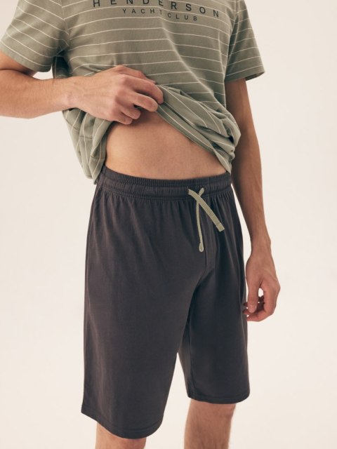 PIŻAMA MĘSKA DELI 42635 KR